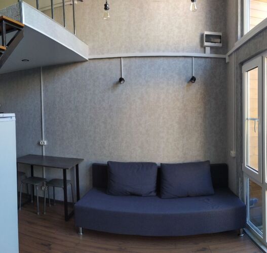 Гостевой дом СаНата, фото 41