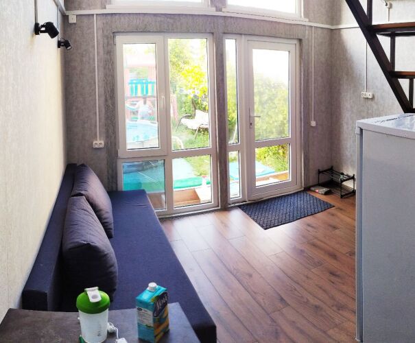 Гостевой дом СаНата, фото 42