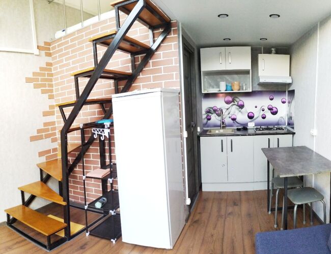 Гостевой дом СаНата, фото 43