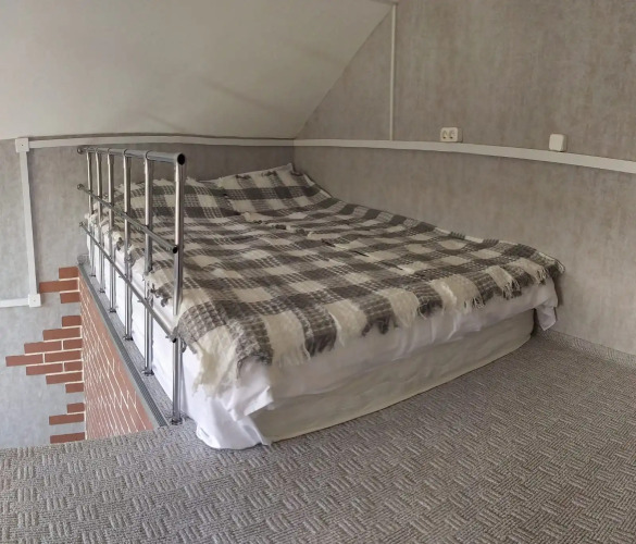 Гостевой дом СаНата, фото 44