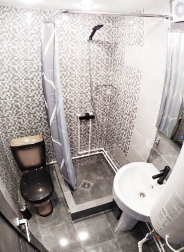 Гостевой дом СаНата, фото 45