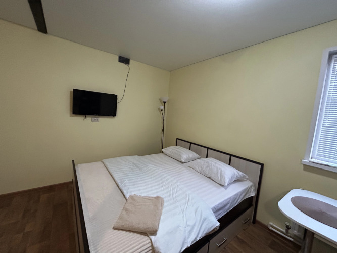 Гостиница на Краснознаменской, фото 19