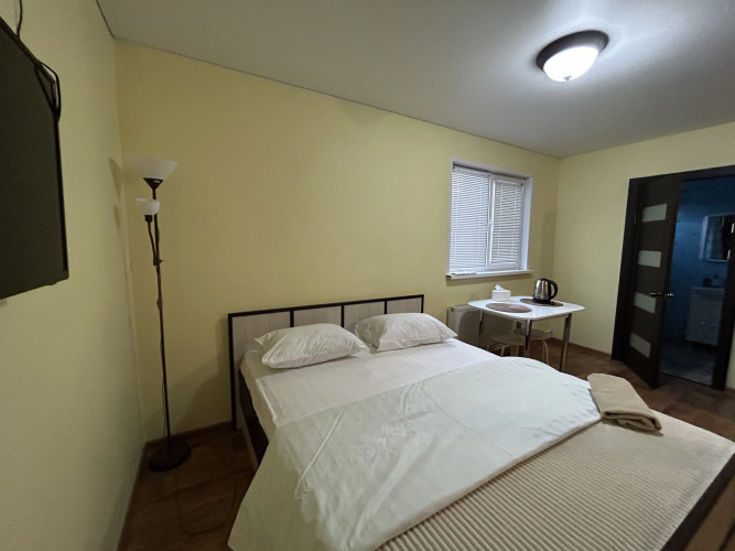 Гостиница на Краснознаменской, фото 20