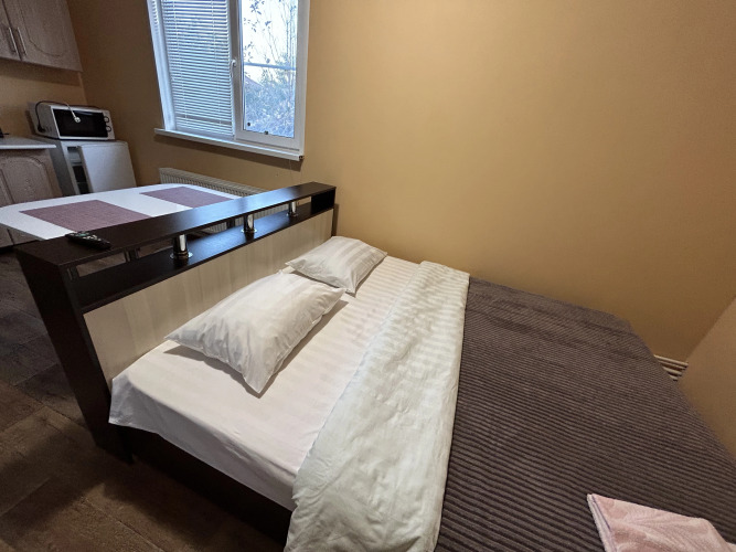 Гостиница на Краснознаменской, фото 22