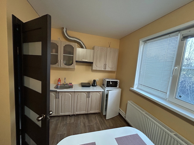 Гостиница на Краснознаменской, фото 23