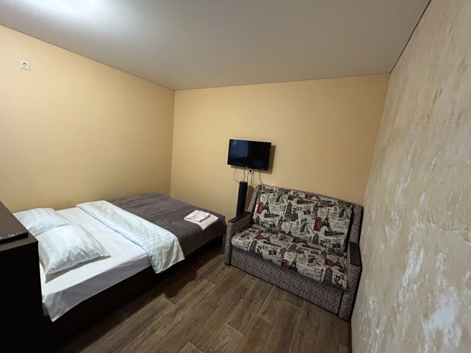 Гостиница на Краснознаменской, фото 24