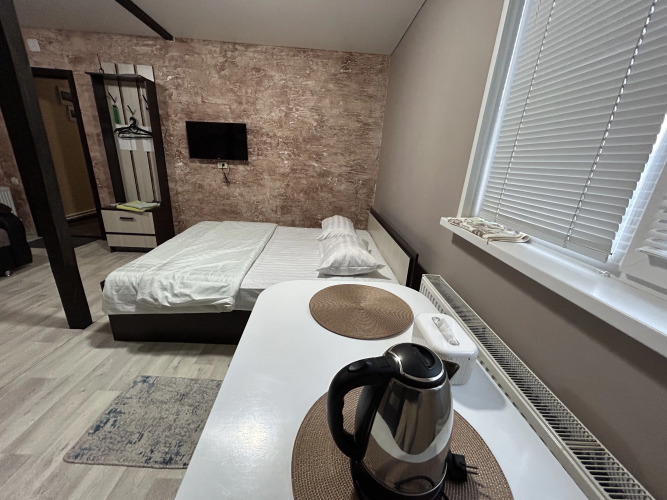 Гостиница на Краснознаменской, фото 25