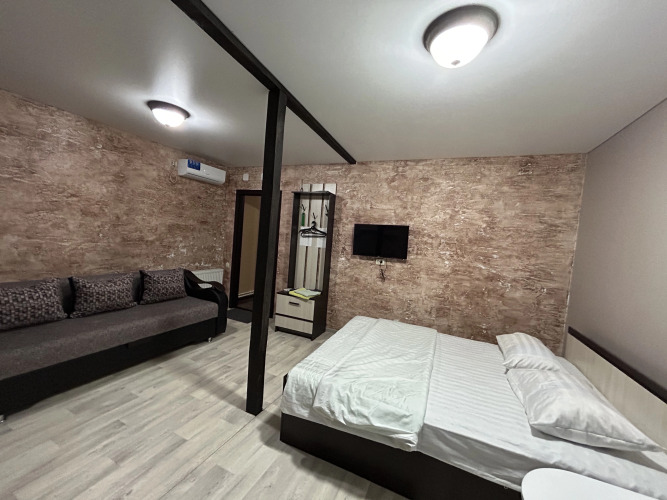 Гостиница на Краснознаменской, фото 26