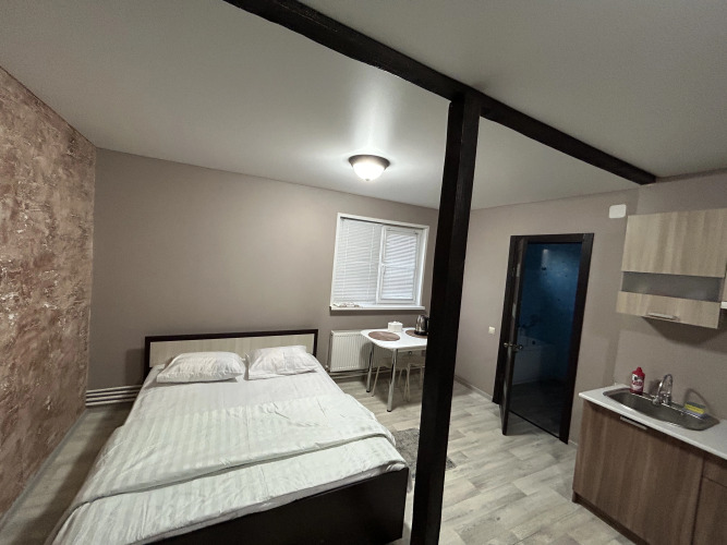 Гостиница на Краснознаменской, фото 27