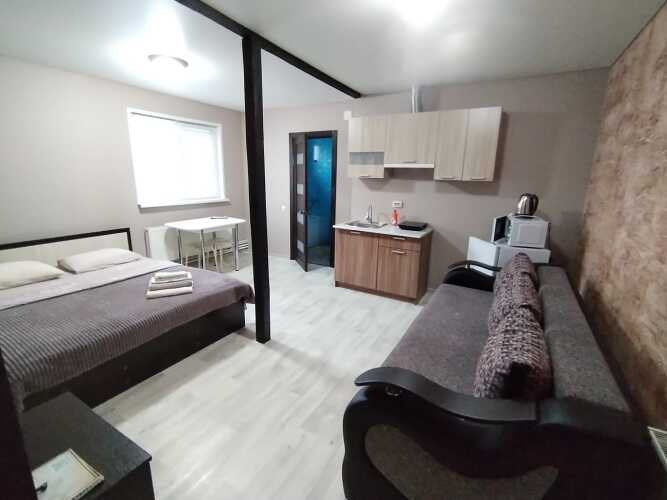 Гостиница на Краснознаменской, фото 28