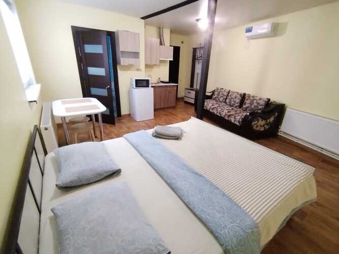 Гостиница на Краснознаменской, фото 29