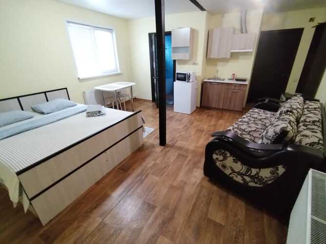 Гостиница на Краснознаменской, фото 30