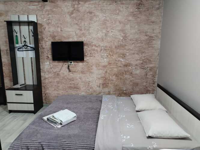 Гостиница на Краснознаменской, фото 31