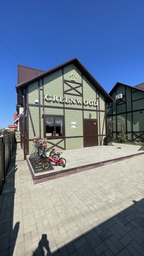 Greenwood/Grinvud	, фото 27