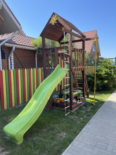 Greenwood/Grinvud	, фото 36