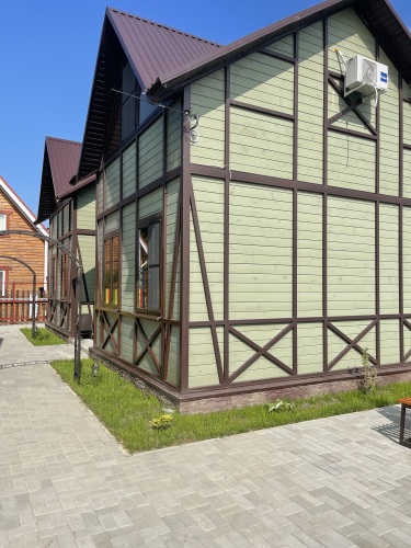 Greenwood/Grinvud	, фото 39