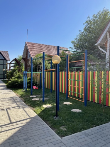 Greenwood/Grinvud	, фото 46