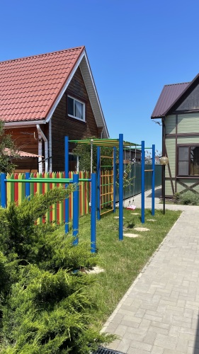 Greenwood/Grinvud	, фото 47