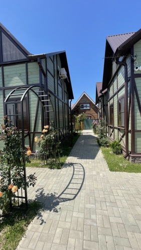 Greenwood/Grinvud	, фото 53