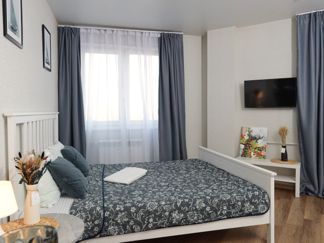 Апартаменты ЖК Олимп Аэропорт | Заселение 24/7, фото 33