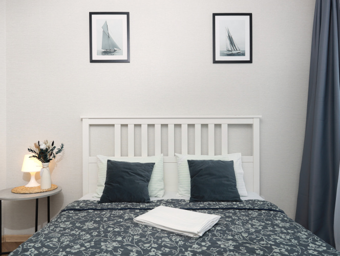 Апартаменты ЖК Олимп Аэропорт | Заселение 24/7, фото 37