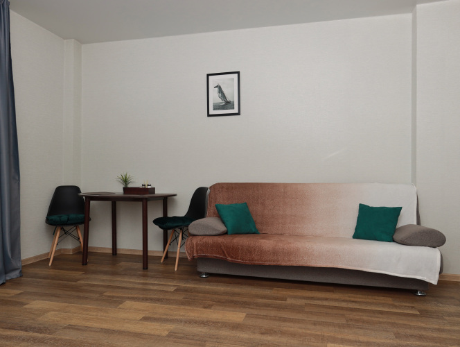 Апартаменты ЖК Олимп Аэропорт | Заселение 24/7, фото 39