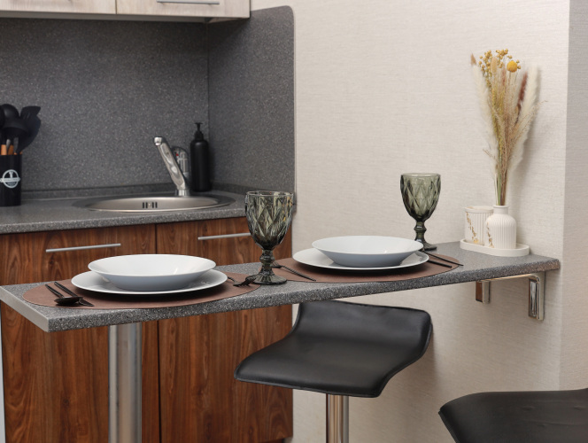 Апартаменты ЖК Олимп Аэропорт | Заселение 24/7, фото 40