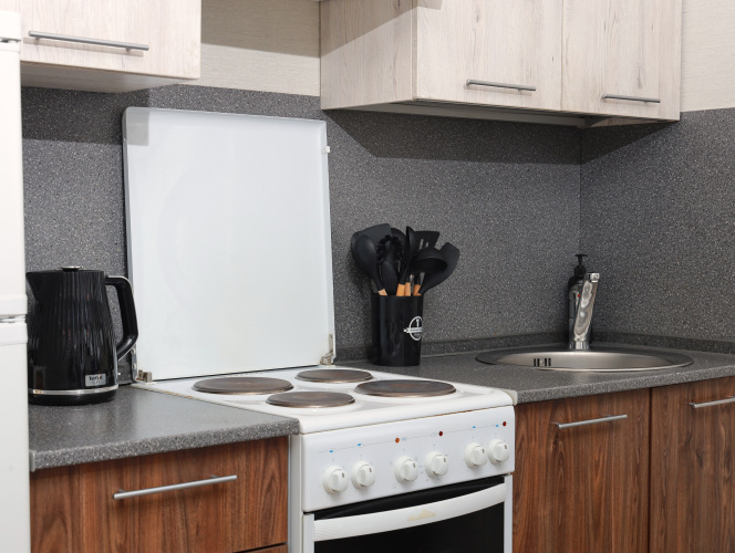 Апартаменты ЖК Олимп Аэропорт | Заселение 24/7, фото 43