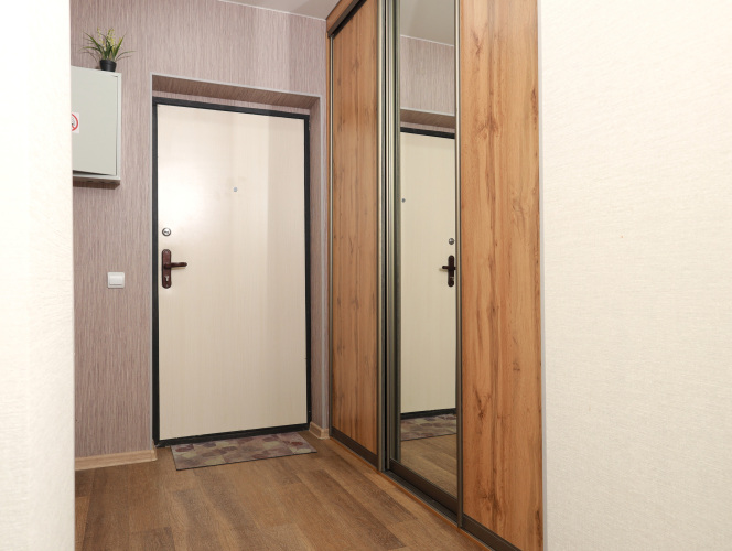 Апартаменты ЖК Олимп Аэропорт | Заселение 24/7, фото 44