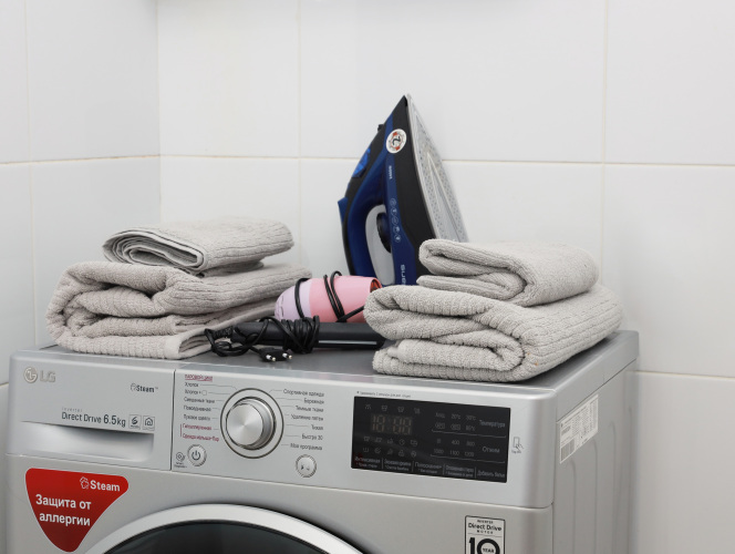 Апартаменты ЖК Олимп Аэропорт | Заселение 24/7, фото 47