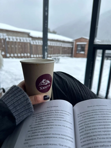 Мини-отель Хюгге, фото 51