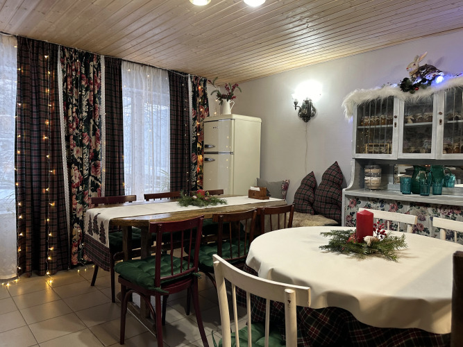 Мини-отель Хюгге, фото 53