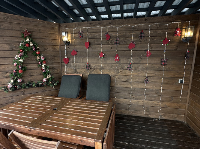 Мини-отель Хюгге, фото 54