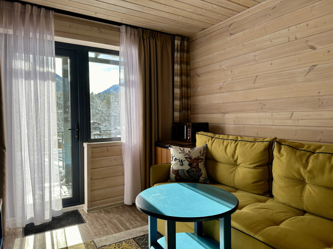 Мини-отель Хюгге, фото 55