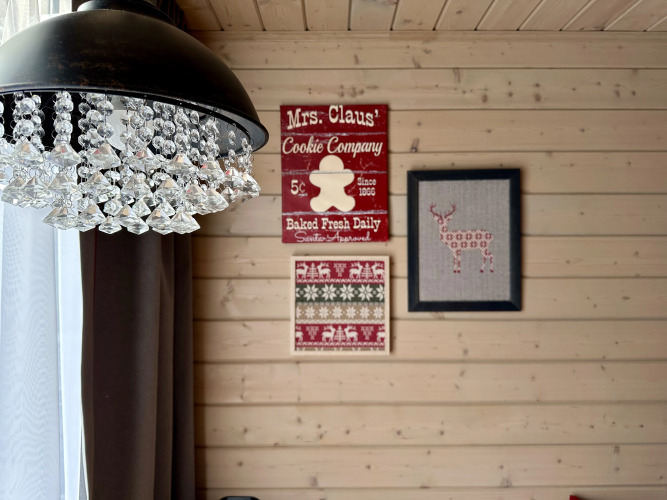 Мини-отель Хюгге, фото 59