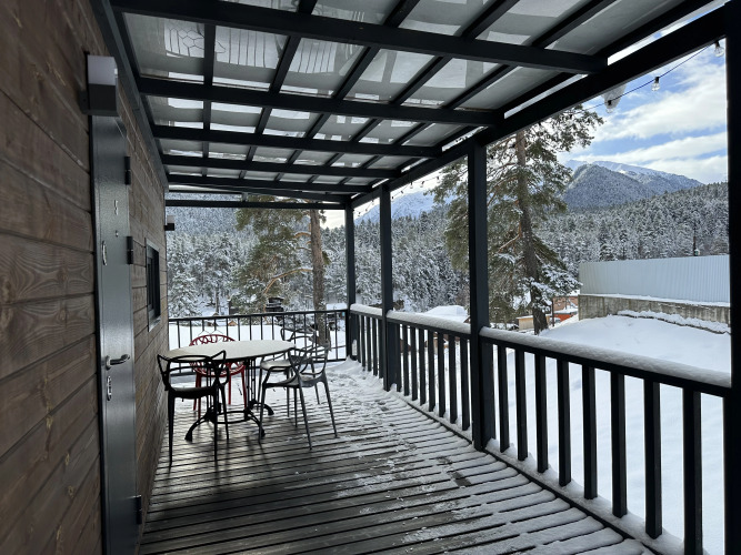 Мини-отель Хюгге, фото 63