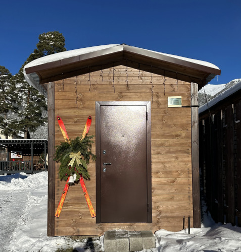 Мини-отель Хюгге, фото 64