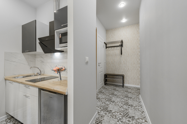 Апартаменты InHome24 Коньково, фото 30