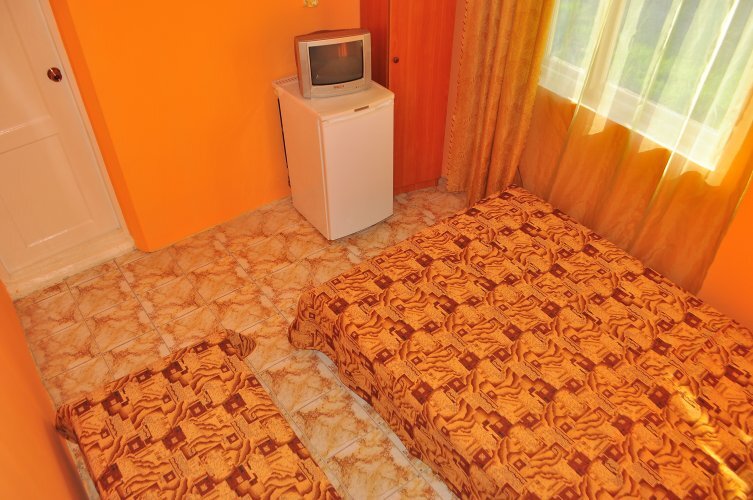 Inn on Chernomorskaya 100, фото 31