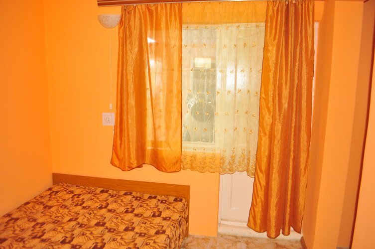 Inn on Chernomorskaya 100, фото 32