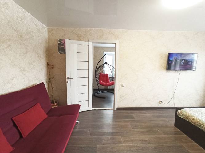 Апартаменты в историческом центре, фото 23