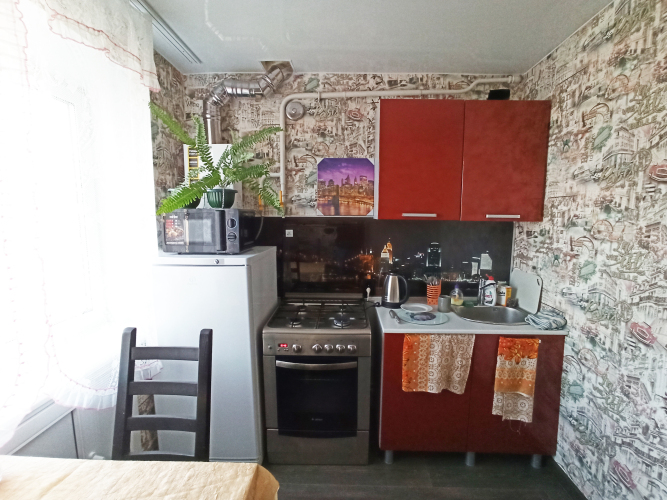 Апартаменты в историческом центре, фото 26