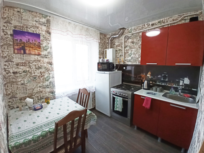 Апартаменты в историческом центре, фото 27