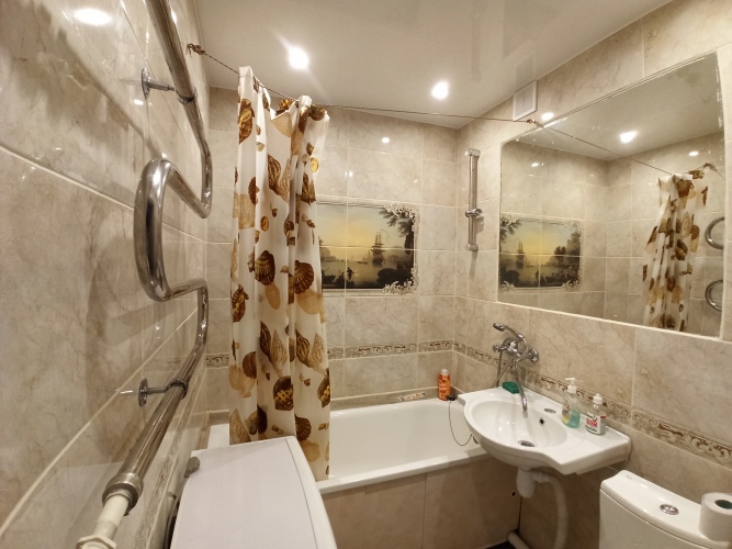 Апартаменты в историческом центре, фото 28