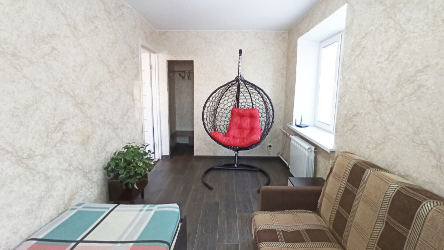 Апартаменты в историческом центре, фото 30