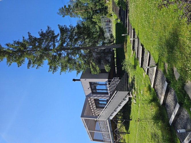 Коттеджный комплекс Черничный склон, фото 26