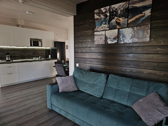 Коттеджный комплекс Черничный склон, фото 28