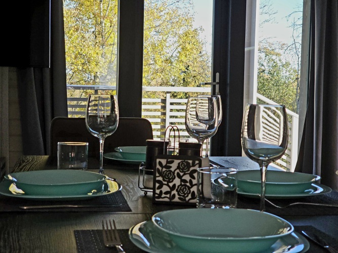 Коттеджный комплекс Черничный склон, фото 29