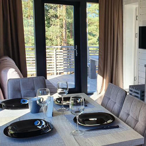 Коттеджный комплекс Черничный склон, фото 31