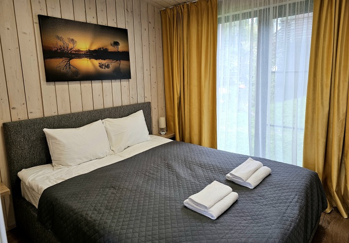 Коттеджный комплекс Черничный склон, фото 32